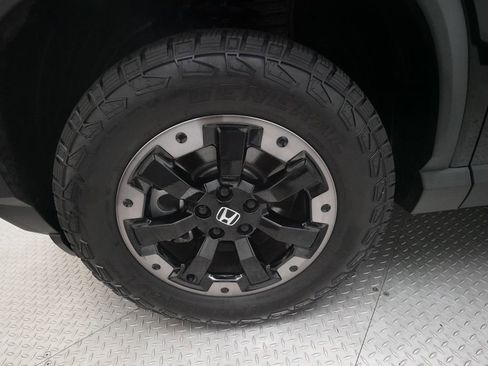 Certified 2026 Honda Passport TrailSport Elite image 28