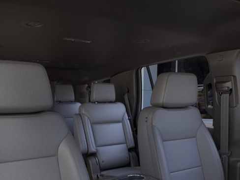 New 2026 GMC Yukon Elevation image 48