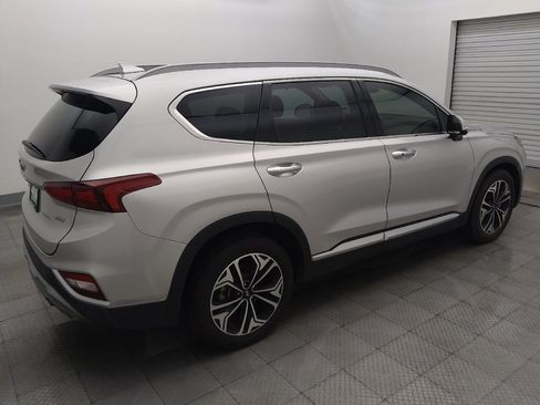 Used 2019 Hyundai Santa Fe FWD image 10