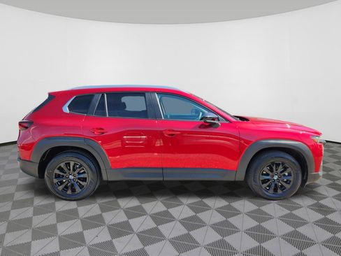 Certified 2025 MAZDA CX-50 AWD 2.5 S w/ Preferred Package image 6