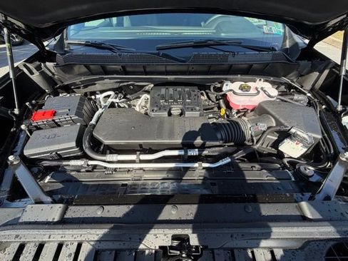 New 2026 Chevrolet Silverado 1500 LT image 19