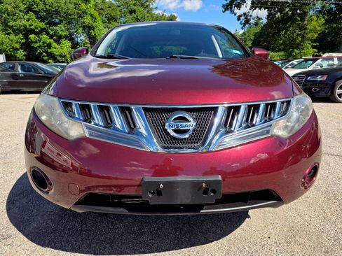 Used 2010 Nissan Murano S AWD/4WD image 5
