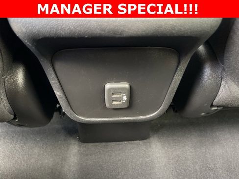 Used 2020 Chevrolet Equinox LT image 13