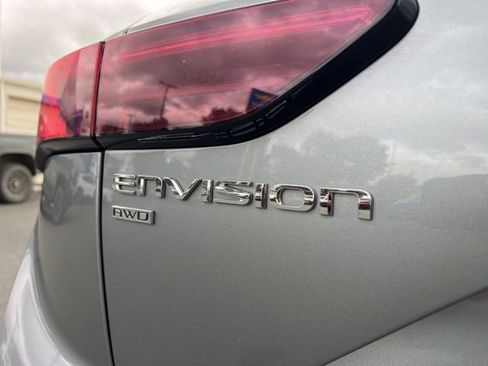 Used 2025 Buick Envision Sport Touring image 7