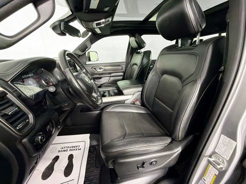Used 2020 RAM 1500 Sport w/ Alpine Leather & Sound Group AWD/4WD image 21
