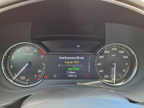 Certified 2023 Cadillac XT4 Premium Luxury FWD image 29