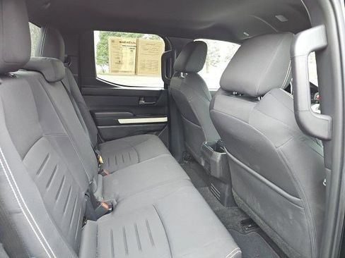 Used 2024 Toyota Tacoma TRD Off-Road image 16