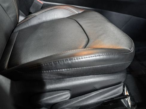 Used 2022 Jeep Compass Limited w/ Sun and Sound Group image 41