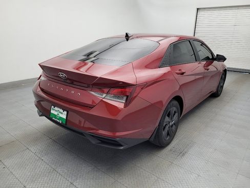 Used 2023 Hyundai Elantra SEL FWD image 9