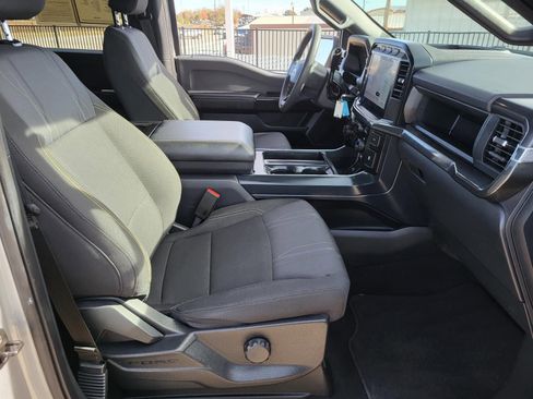 Used 2024 Ford F150 STX image 16