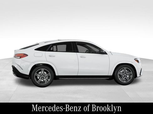 Used 2026 Mercedes-Benz GLE 450 4MATIC Coupe image 19