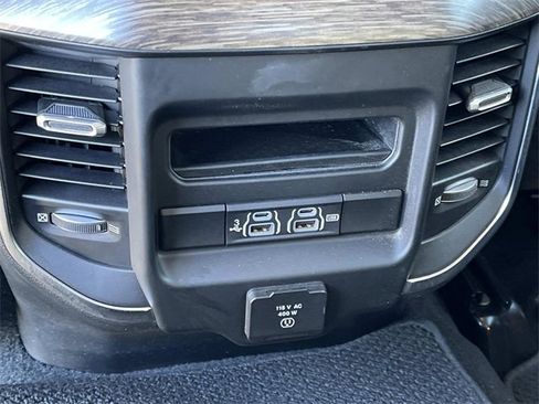 Used 2019 RAM 2500 Laramie image 16