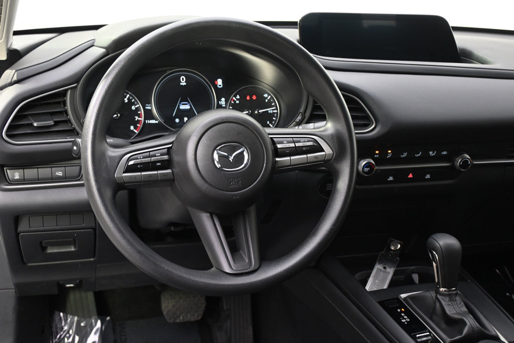 Used 2023 MAZDA CX-30 AWD 2.5 S image 12