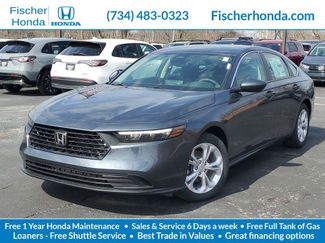 New 2026 Honda Accord LX video 1