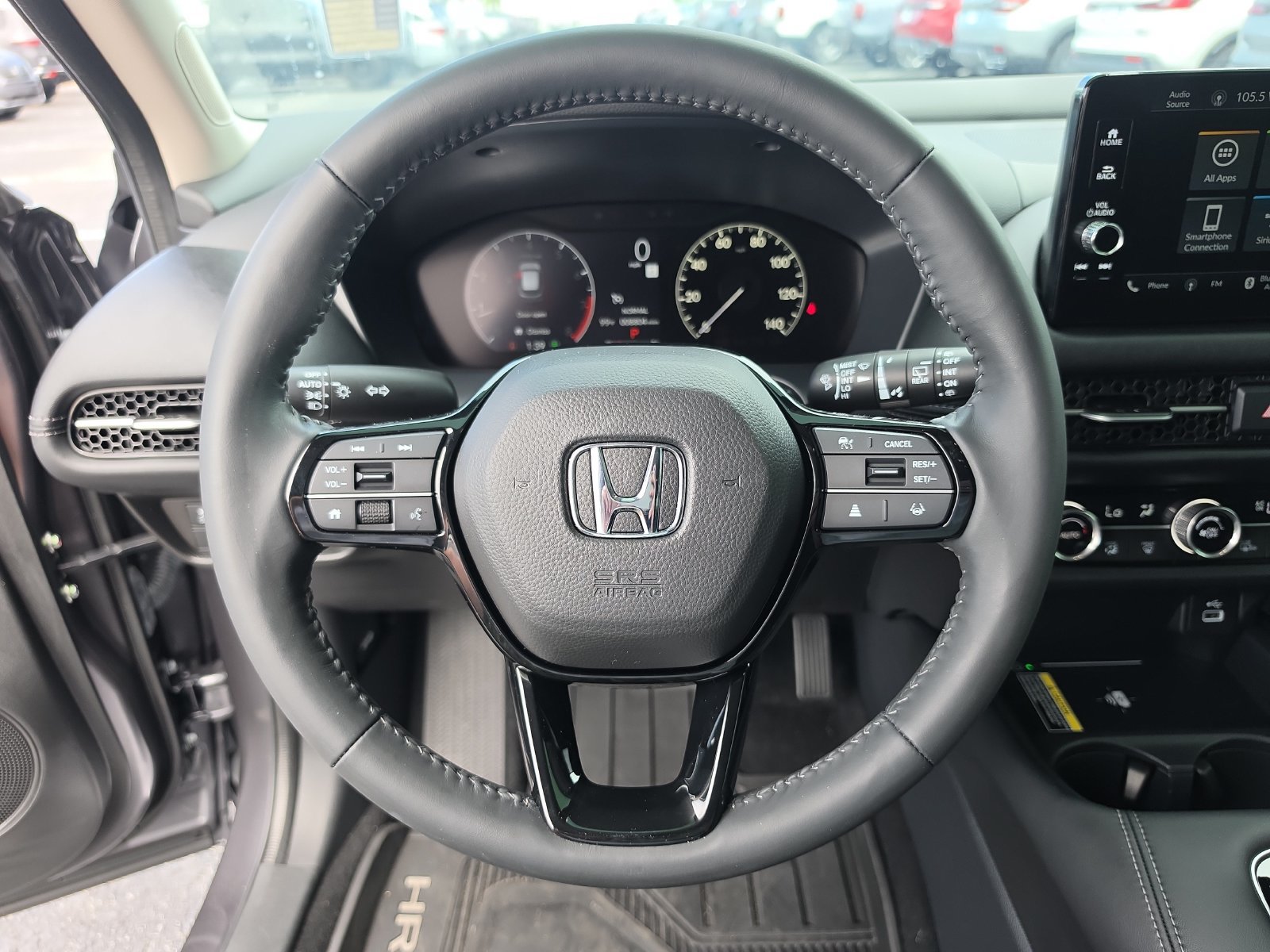 Used 2025 Honda HR-V EX-L image 26
