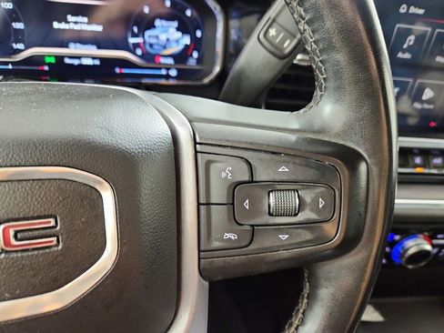 Used 2024 GMC Sierra 2500 SLT w/ SLT Convenience Package image 20