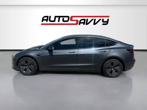 Used 2023 Tesla Model 3 Standard Range RWD image 4