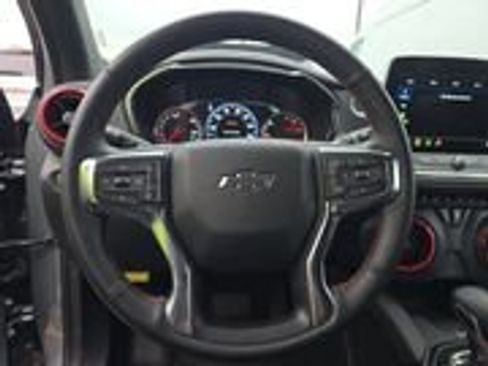 Used 2025 Chevrolet Blazer RS image 14
