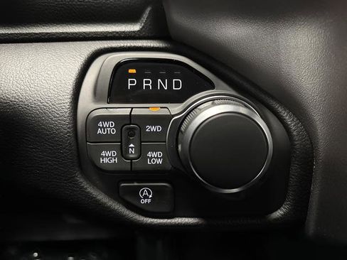 New 2026 RAM 1500 Big Horn image 20