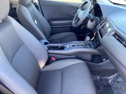 Certified 2022 Honda HR-V EX image 14