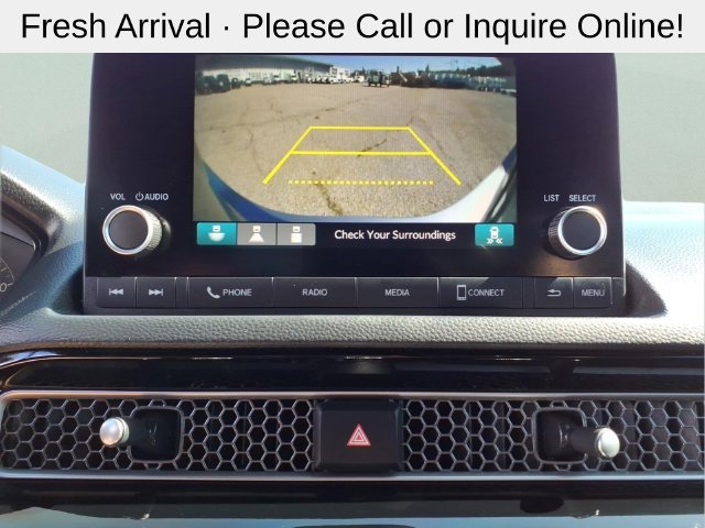 Used 2025 Honda Civic Sport image 19
