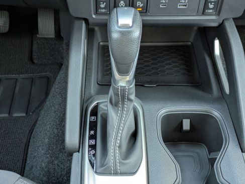 Certified 2024 Nissan Frontier SV w/ Hardbody Edition image 20