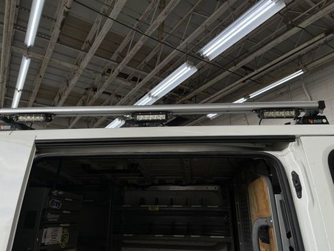 Used 2015 Nissan NV 1500 S w/ Power Package image 11