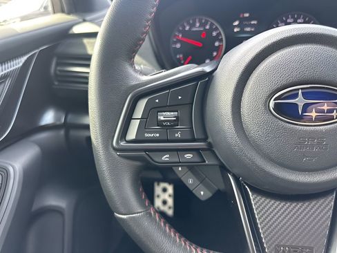 Used 2022 Subaru WRX GT image 15