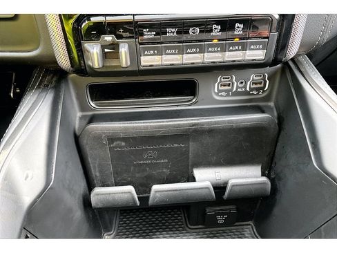 Used 2020 RAM 2500 Limited AWD/4WD image 27