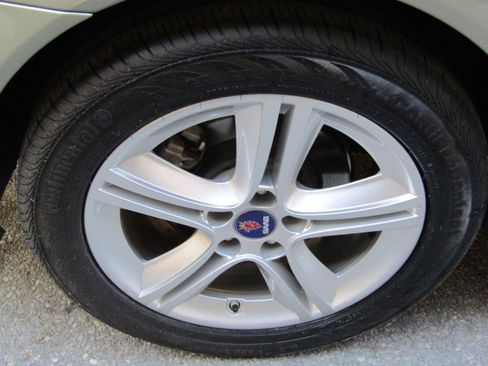Used 2009 Saab 9-3 2.0T w/ Premium Package AWD/4WD image 40