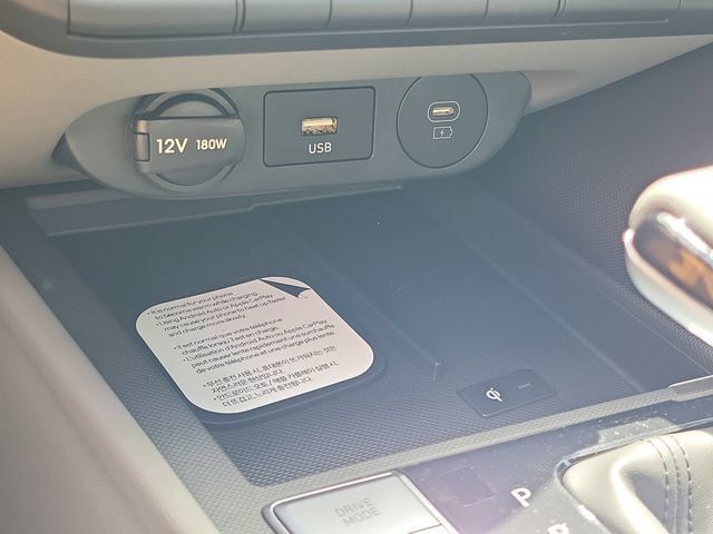 New 2026 Hyundai Elantra Sport FWD image 14