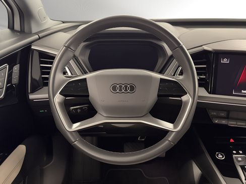 Certified 2024 Audi Q4 e-tron Prestige AWD/4WD image 20