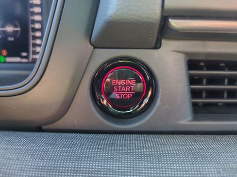 New 2026 Honda Passport TrailSport image 32