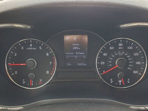 Used 2018 Kia Forte LX w/ LX Rear Camera Package image 13