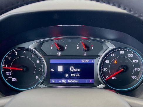 Used 2022 Chevrolet Equinox Premier AWD/4WD image 19