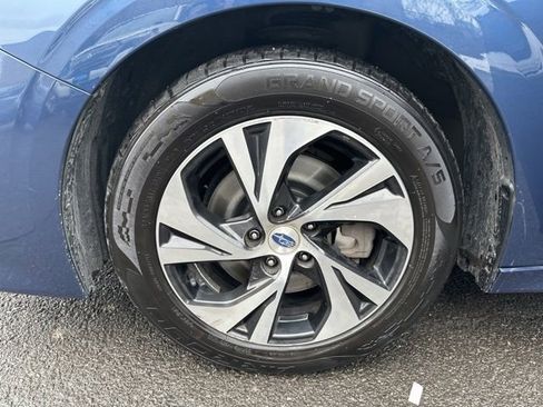 Certified 2021 Subaru Legacy Premium image 30