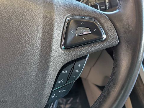 Used 2016 Lincoln MKX Reserve w/ Luxury Package image 24