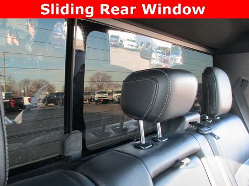 Used 2022 Ford F150 Lariat w/ Equipment Group 502A High image 25