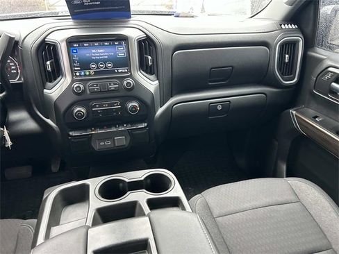 Used 2020 Chevrolet Silverado 1500 LT image 15