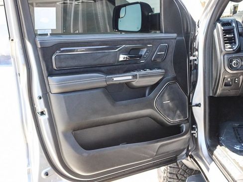 Used 2022 RAM 1500 TRX w/ TRX Level 2 Equipment Group AWD/4WD image 22