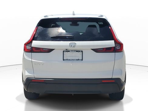Used 2023 Honda CR-V EX-L image 5