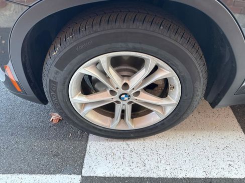 Used 2021 BMW X3 xDrive30i w/ Convenience Package image 11