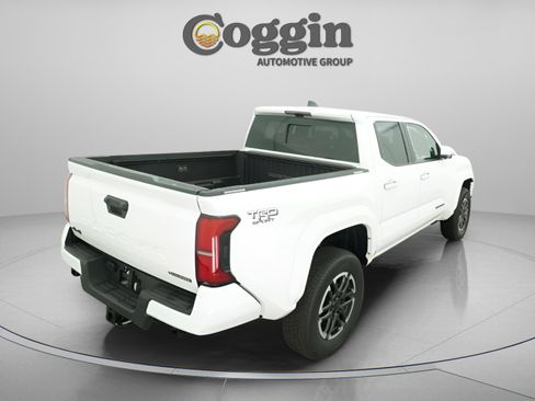 New 2026 Toyota Tacoma TRD Sport AWD/4WD image 15