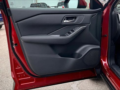 New 2026 Nissan Rogue SV image 13