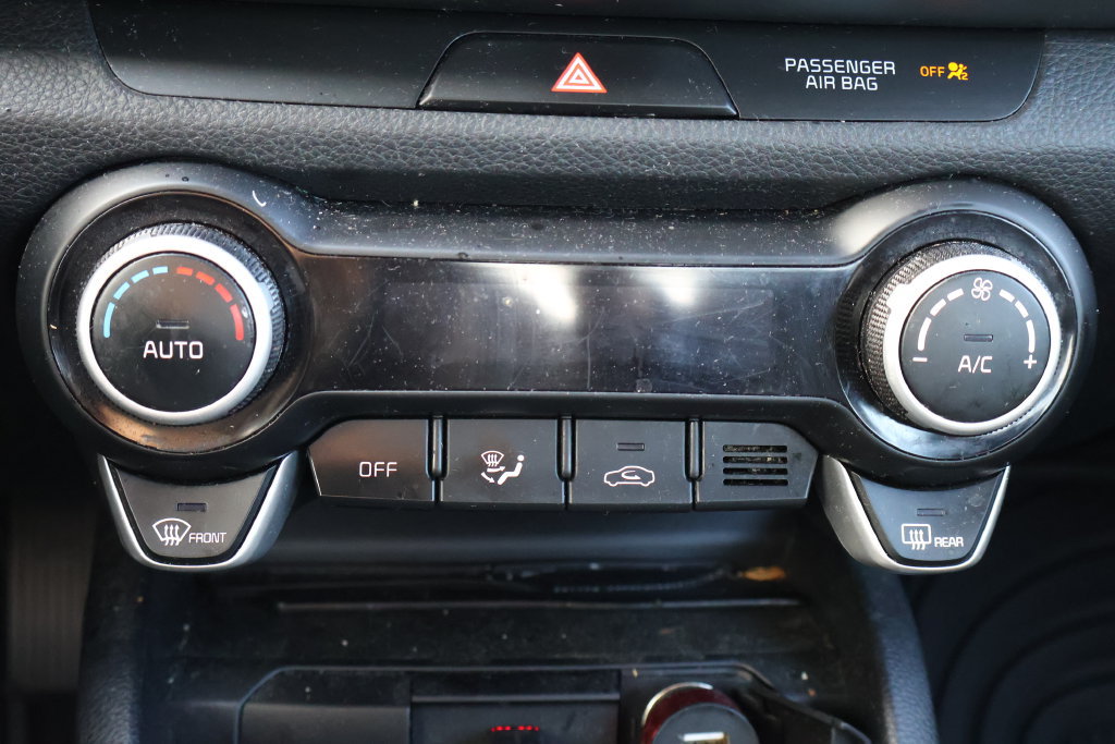 Used 2023 Kia Rio S w/ Technology Package FWD image 24