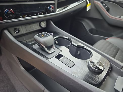 New 2026 Nissan Rogue Rock Creek w/ Rock Creek Premium Package image 25