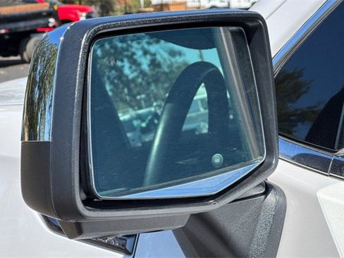 Used 2024 GMC Sierra 1500 Denali Ultimate image 56