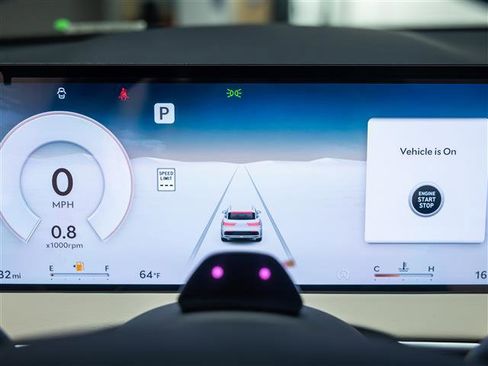 New 2026 Genesis GV70 2.5T image 22