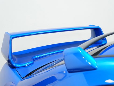 Used 2007 Subaru Impreza WRX STI w/ Popular Equipment Group 2E image 14