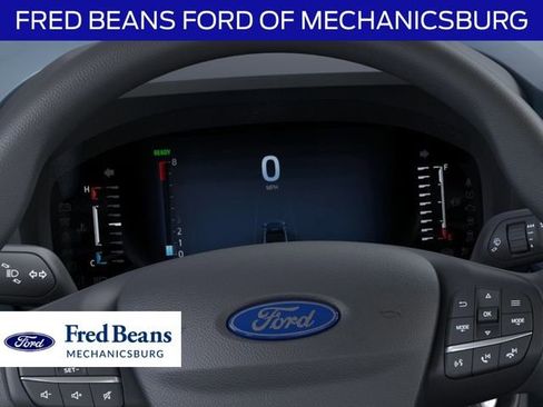 New 2025 Ford Maverick XL FWD image 13